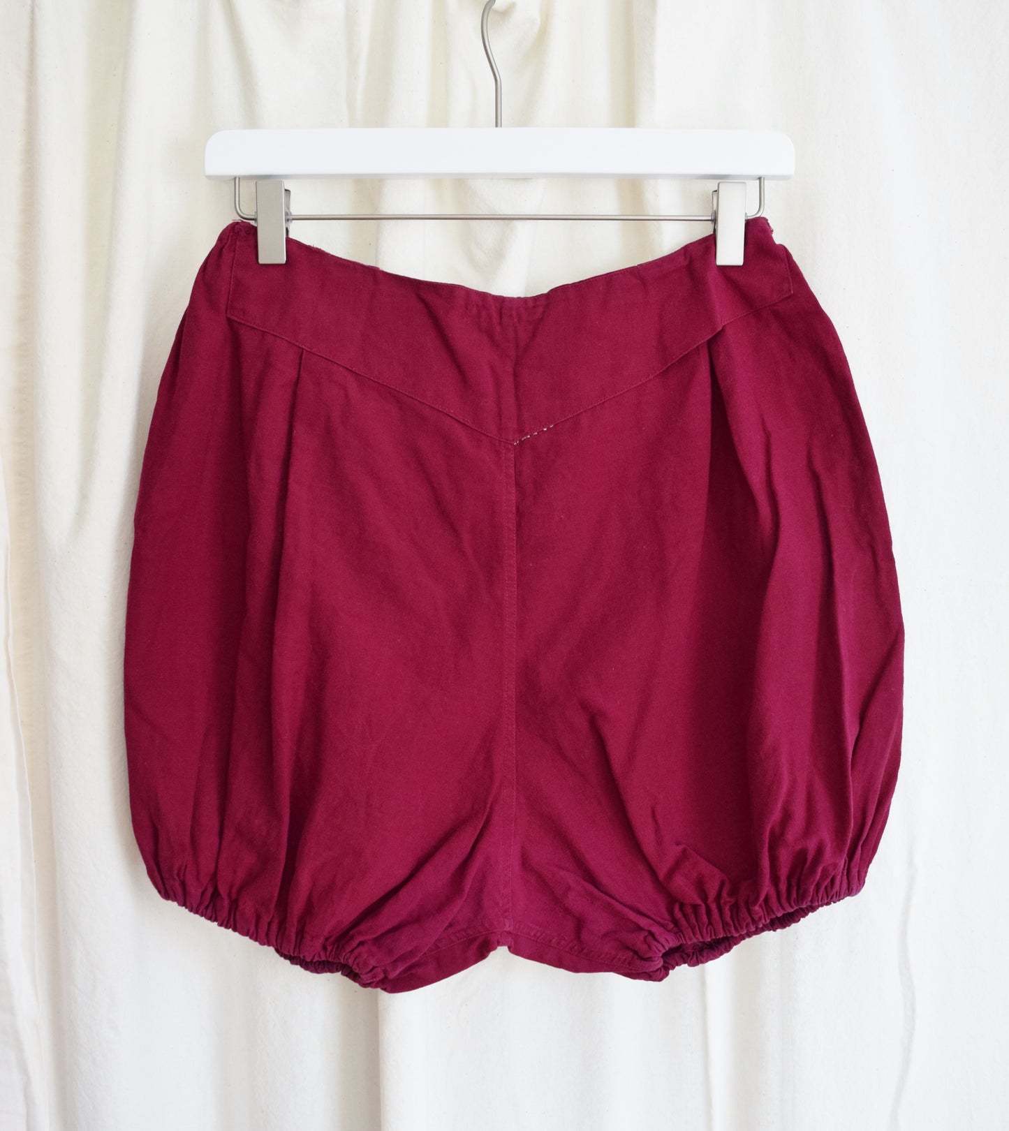 Mary’s 1920s Athletic Shorts | Vintage Pantaloons