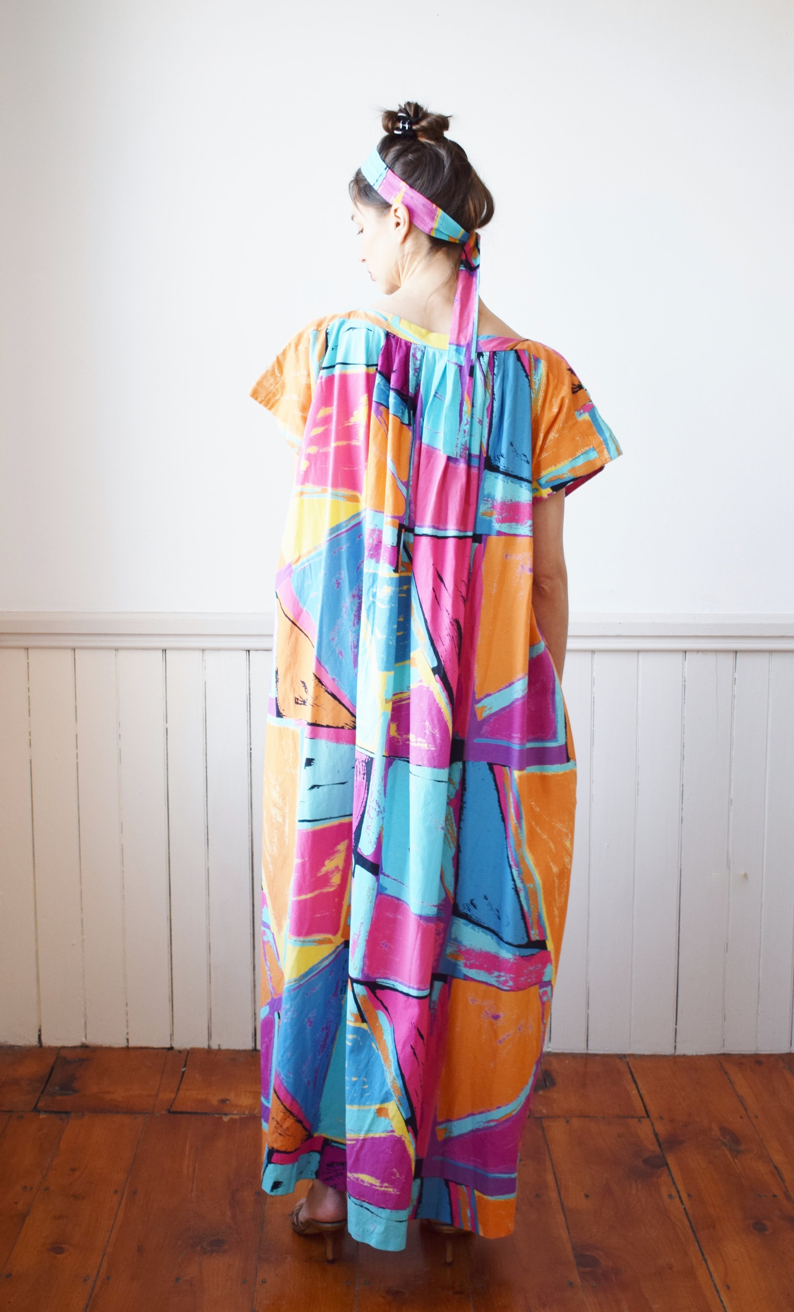 Vintage marimekko hot sale dress